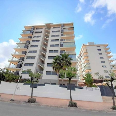 Ayf 200M Del Mar 2 Piscinas Pista De Padel Y Gym Apartment โอโรเปซาเดลมาร์ ภายนอก รูปภาพ