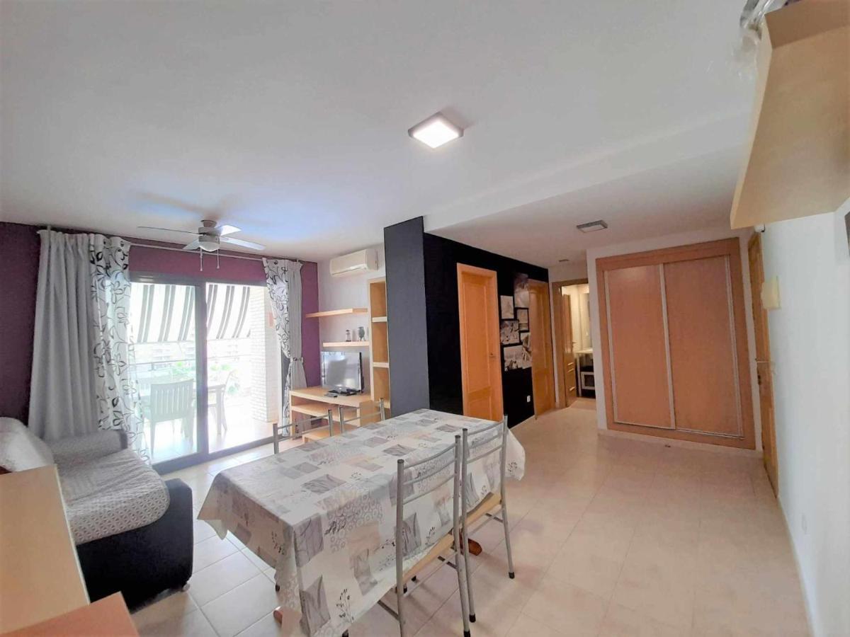 Ayf 200M Del Mar 2 Piscinas Pista De Padel Y Gym Apartment โอโรเปซาเดลมาร์ ภายนอก รูปภาพ