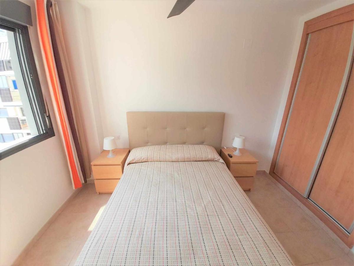 Ayf 200M Del Mar 2 Piscinas Pista De Padel Y Gym Apartment โอโรเปซาเดลมาร์ ภายนอก รูปภาพ