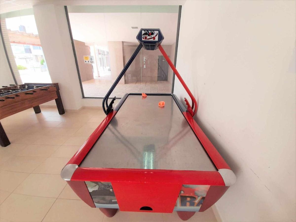 Ayf 200M Del Mar 2 Piscinas Pista De Padel Y Gym Apartment โอโรเปซาเดลมาร์ ภายนอก รูปภาพ