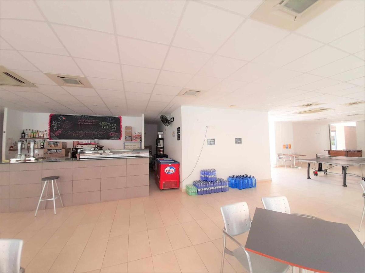 Ayf 200M Del Mar 2 Piscinas Pista De Padel Y Gym Apartment โอโรเปซาเดลมาร์ ภายนอก รูปภาพ