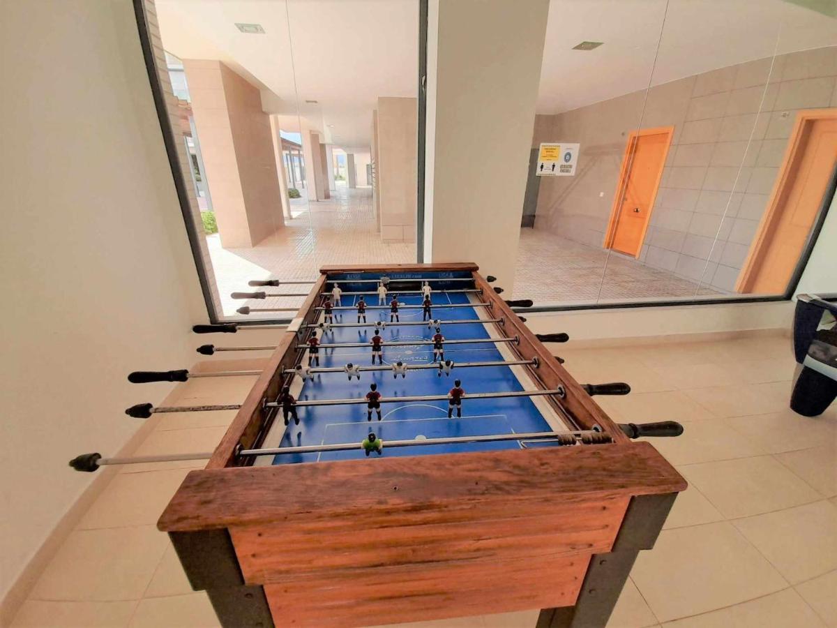 Ayf 200M Del Mar 2 Piscinas Pista De Padel Y Gym Apartment โอโรเปซาเดลมาร์ ภายนอก รูปภาพ