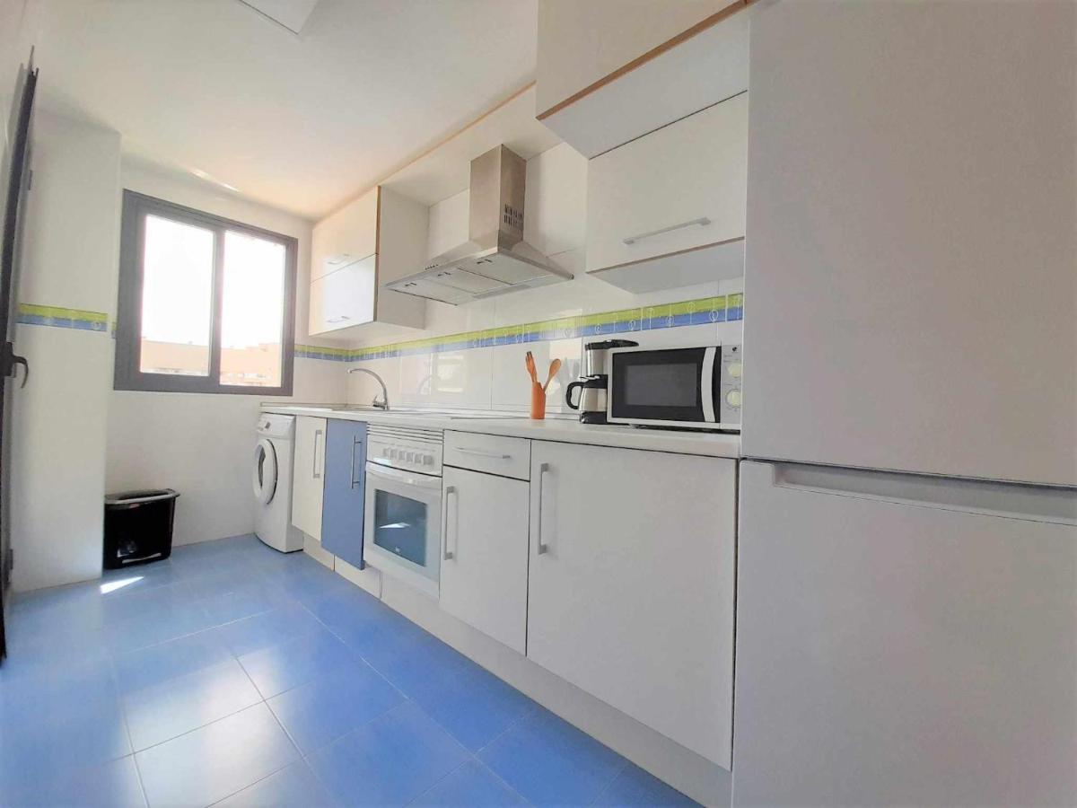 Ayf 200M Del Mar 2 Piscinas Pista De Padel Y Gym Apartment โอโรเปซาเดลมาร์ ภายนอก รูปภาพ