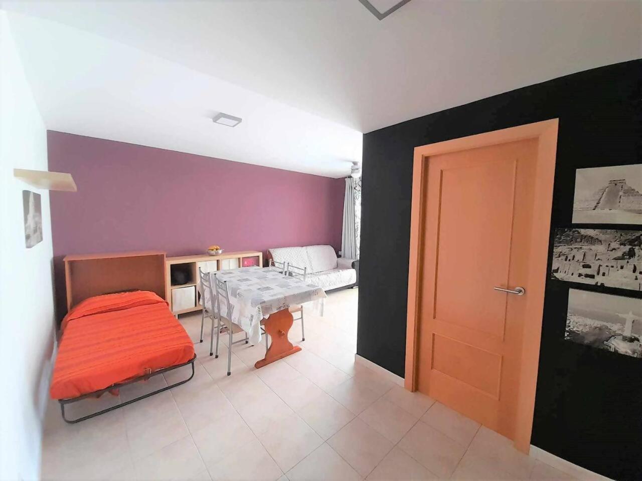 Ayf 200M Del Mar 2 Piscinas Pista De Padel Y Gym Apartment โอโรเปซาเดลมาร์ ภายนอก รูปภาพ