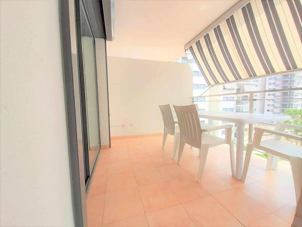 Ayf 200M Del Mar 2 Piscinas Pista De Padel Y Gym Apartment โอโรเปซาเดลมาร์ ภายนอก รูปภาพ